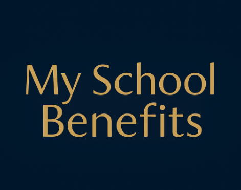 My School Benefits
