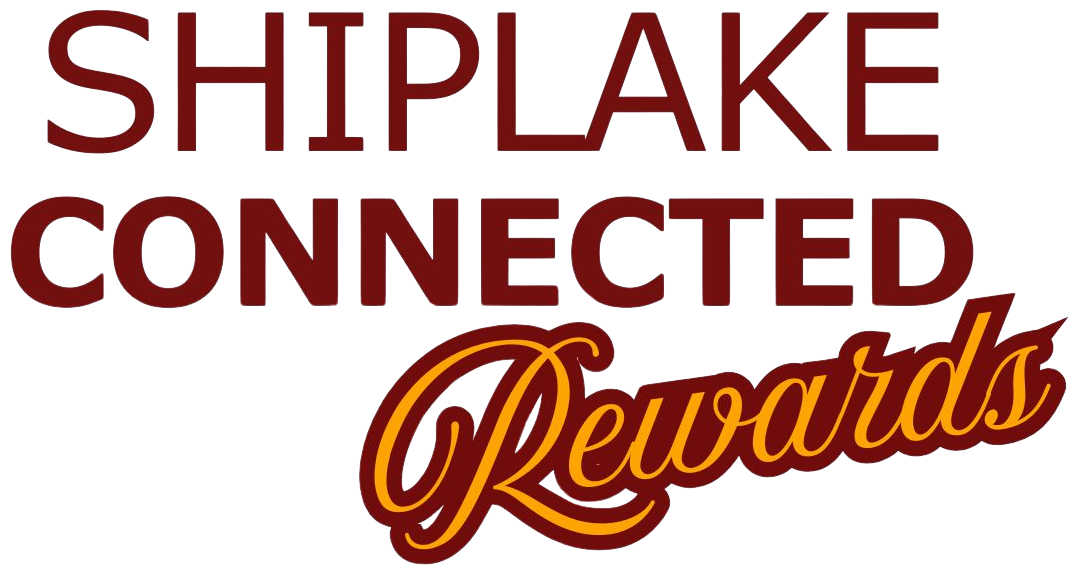 Shiplake Connected Rewards